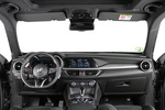 Alfa Romeo Stelvio 2.0 Turbo 206 kW (280 CV) Q4 Veloce Todo terreno Interior Salpicadero 5 puertas