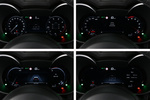 Alfa Romeo Stelvio 2.0 Turbo 206 kW (280 CV) Q4 Veloce Todo terreno Interior Cuadro de instrumentos 5 puertas