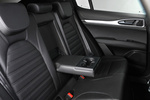 Alfa Romeo Stelvio 2.0 Turbo 206 kW (280 CV) Q4 Veloce Todo terreno Interior Portabebidas 5 puertas
