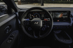 Hyundai IONIQ 5 N N Todo terreno Interior Volante 5 puertas