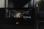 Hyundai IONIQ 5 N N Todo terreno Interior Pantalla del sistema multimedia 5 puertas