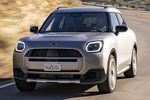 MINI MINI Countryman S ALL4 S ALL4 Todo terreno Exterior Frontal-Lateral 5 puertas