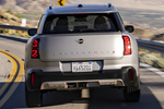 MINI MINI Countryman S ALL4 S ALL4 Todo terreno Exterior Posterior 5 puertas