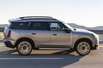 MINI MINI Countryman S ALL4 S ALL4 Todo terreno Exterior Lateral 5 puertas