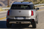 MINI MINI Countryman S ALL4 S ALL4 Todo terreno Exterior Posterior 5 puertas