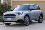 MINI MINI Countryman S ALL4 S ALL4 Todo terreno Exterior Frontal-Lateral 5 puertas