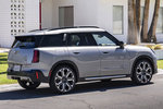 MINI MINI Countryman S ALL4 S ALL4 Todo terreno Exterior Posterior-Lateral 5 puertas