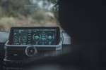 INEOS Grenadier Gama Grenadier Trialmaster Edition Todo terreno Interior Pantalla del sistema multimedia 5 puertas