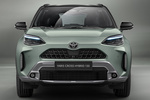 Toyota Yaris Cross 130 AWD-i Cross Premiere Edition Todo terreno Exterior Frontal 5 puertas
