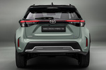 Toyota Yaris Cross 130 AWD-i Cross Premiere Edition Todo terreno Exterior Posterior 5 puertas