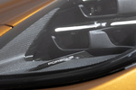 Porsche Panamera Turbo E-Hybrid Turbo E-Hybrid Turismo Madeira Gold Metallic Exterior Faro 5 puertas