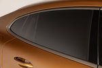 Porsche Panamera Turbo E-Hybrid Turbo E-Hybrid Turismo Madeira Gold Metallic Exterior Detalle 5 puertas