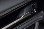 Porsche Panamera Turbo E-Hybrid Turbo E-Hybrid Turismo Interior Detalle 5 puertas