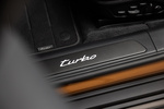 Porsche Panamera Turbo E-Hybrid Turbo E-Hybrid Turismo Interior Moldura decorativa 5 puertas
