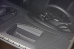 Porsche Panamera Turbo E-Hybrid Turbo E-Hybrid Turismo Interior Detalle 5 puertas
