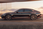 Porsche Panamera Turbo Sonderwunsch Turbo Sonderwunsch Turismo Exterior Lateral 5 puertas