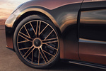 Porsche Panamera Turbo Sonderwunsch Turbo Sonderwunsch Turismo Exterior Llanta 5 puertas