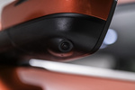 EVO 7 Gama 7 Gama 7 Todo terreno Exterior Retrovisor 5 puertas