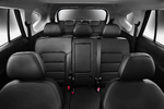 EVO 7 Gama 7 Gama 7 Todo terreno Interior Asientos 5 puertas