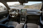 Dacia Duster Gama Duster Hybrid Extreme Hybrid Todo terreno Interior Salpicadero 5 puertas