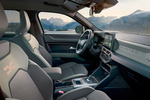 Dacia Duster Gama Duster Hybrid Extreme Hybrid Todo terreno Interior Salpicadero 5 puertas