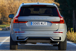 Volvo XC60 Recharge PHEV T6 eAWD PHEV Polestar Engineered Todo terreno Silver Dawn Exterior Posterior 5 puertas