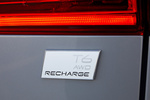 Volvo XC60 Recharge PHEV T6 eAWD PHEV Polestar Engineered Todo terreno Silver Dawn Exterior Detalle 5 puertas