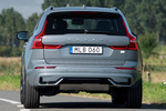 Volvo XC60 Recharge PHEV T8 eAWD PHEV Polestar Engineered Todo terreno Gris Trueno Exterior Posterior 5 puertas