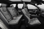 Volvo XC60 Recharge PHEV T8 eAWD PHEV Polestar Engineered Todo terreno Interior Asientos 5 puertas