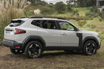 Dacia Duster Gama Duster Extreme Todo terreno Exterior Posterior-Lateral 5 puertas