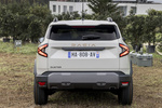 Dacia Duster Gama Duster Extreme Todo terreno Exterior Posterior 5 puertas