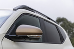 Dacia Duster Gama Duster Extreme Todo terreno Exterior Retrovisor 5 puertas