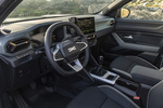 Dacia Duster Gama Duster Extreme Todo terreno Interior Salpicadero 5 puertas