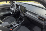 Dacia Duster Gama Duster Extreme Todo terreno Interior Salpicadero 5 puertas