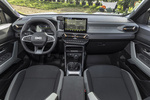 Dacia Duster Gama Duster Extreme Todo terreno Interior Salpicadero 5 puertas