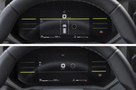Dacia Duster Gama Duster Extreme Todo terreno Interior Cuadro de instrumentos 5 puertas