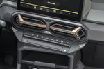 Dacia Duster Gama Duster Extreme Todo terreno Interior Consola Central 5 puertas