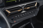 Dacia Duster Gama Duster Extreme Todo terreno Interior Mandos salpicadero 5 puertas
