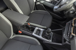 Dacia Duster Gama Duster Extreme Todo terreno Interior Consola Central 5 puertas