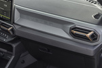Dacia Duster Gama Duster Extreme Todo terreno Interior Salpicadero 5 puertas