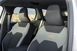 Dacia Duster Gama Duster Extreme Todo terreno Interior Asientos 5 puertas