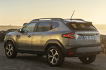 Dacia Duster Gama Duster Hybrid Journey Hybrid Todo terreno Exterior Lateral-Posterior 5 puertas