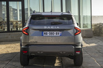 Dacia Duster Gama Duster Hybrid Journey Hybrid Todo terreno Exterior Posterior 5 puertas