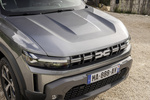 Dacia Duster Gama Duster Hybrid Journey Hybrid Todo terreno Exterior Frontal 5 puertas