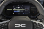 Dacia Duster Gama Duster Hybrid Journey Hybrid Todo terreno Interior Cuadro de instrumentos 5 puertas