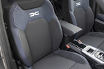 Dacia Duster Gama Duster Hybrid Journey Hybrid Todo terreno Interior Asientos 5 puertas