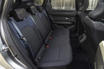 Dacia Duster Gama Duster Hybrid Journey Hybrid Todo terreno Interior Asientos 5 puertas