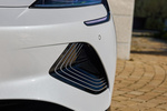 BYD Seal Excellence AWD Excellence Turismo Polar White Exterior Detalle 4 puertas