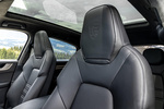 Porsche Cayenne Gama E-Hybrid Coup&eacute; Gama E-Hybrid Coup&eacute; Todo terreno Interior Asientos 5 puertas