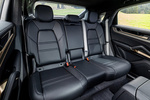 Porsche Cayenne Gama E-Hybrid Coup&eacute; Gama E-Hybrid Coup&eacute; Todo terreno Interior Asientos 5 puertas